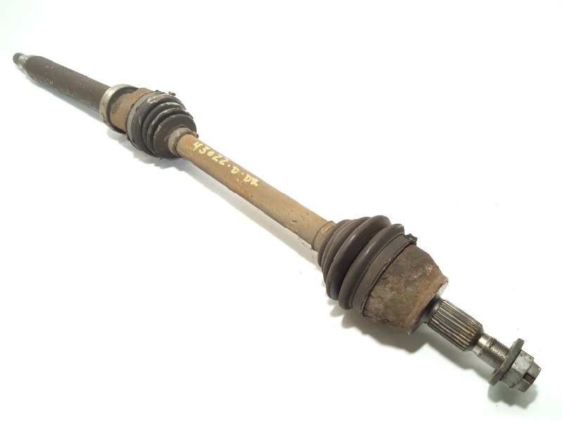 Recambio de transmision delantera derecha para ford focus lim. (cb8) trend referencia OEM IAM BV613B436UB  1777139