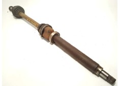 Recambio de transmision delantera derecha para ford focus lim. (cb8) trend referencia OEM IAM BV613B436UB  1777139 2