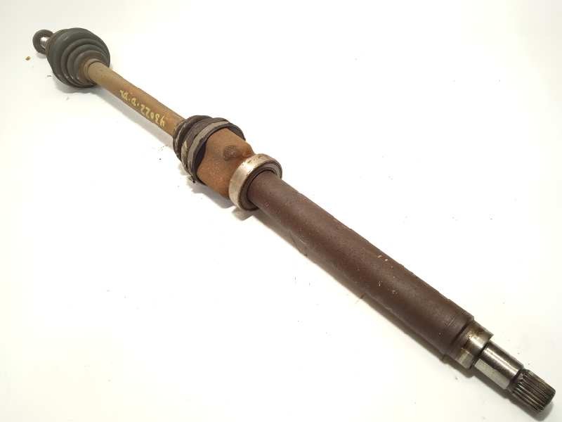 Recambio de transmision delantera derecha para ford focus lim. (cb8) trend referencia OEM IAM BV613B436UB  1777139