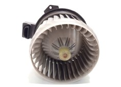 Recambio de motor calefaccion para mitsubishi space star (a00) motion referencia OEM IAM 7802A249   2