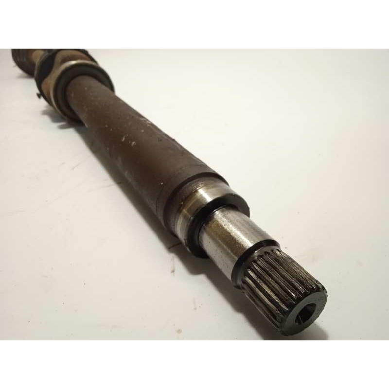 Recambio de transmision delantera derecha para ford focus lim. (cb8) trend referencia OEM IAM BV613B436UB  1777139