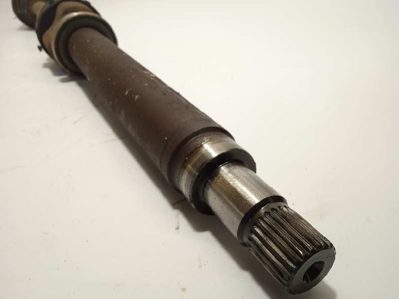 Recambio de transmision delantera derecha para ford focus lim. (cb8) trend referencia OEM IAM BV613B436UB  1777139