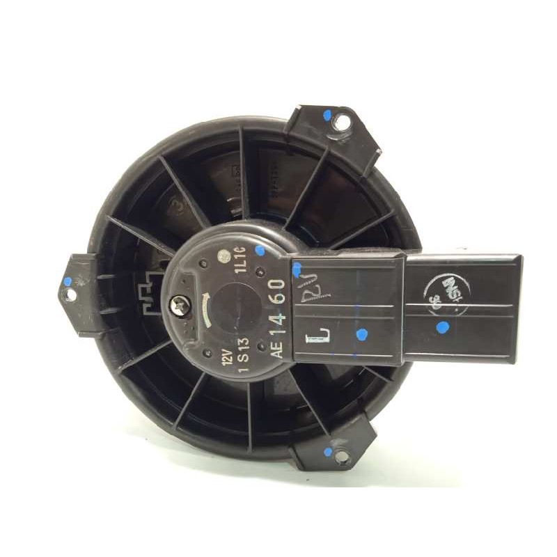 Recambio de motor calefaccion para mitsubishi space star (a00) motion referencia OEM IAM 7802A249  