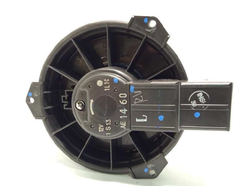 Recambio de motor calefaccion para mitsubishi space star (a00) motion referencia OEM IAM 7802A249  