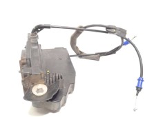 Recambio de cerradura puerta delantera izquierda para citroën c4 grand picasso intensive referencia OEM IAM 9805635580   2