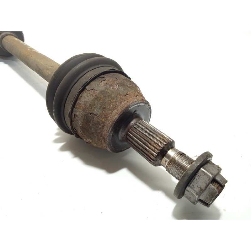 Recambio de transmision delantera derecha para ford focus lim. (cb8) trend referencia OEM IAM BV613B436UB  1777139