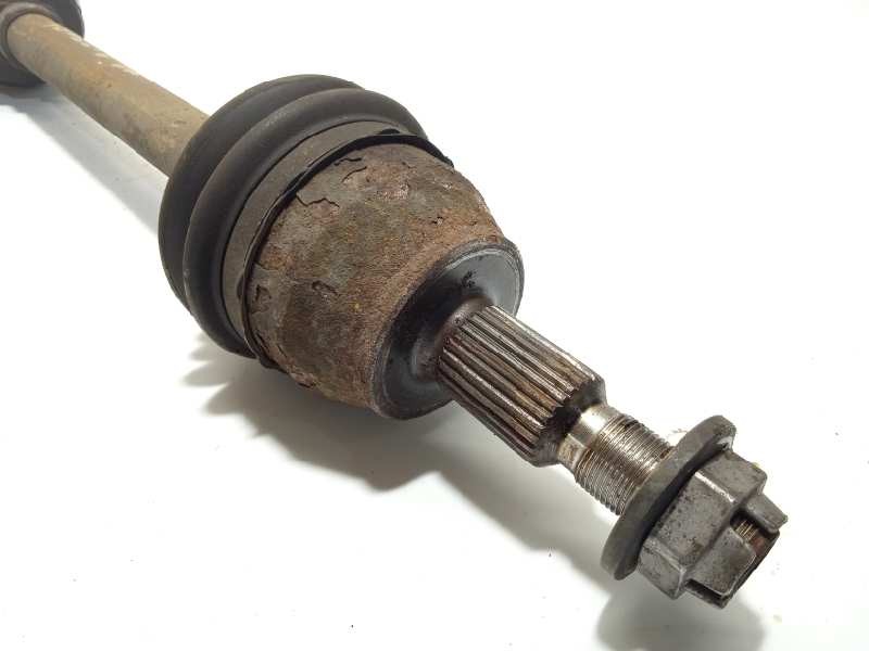 Recambio de transmision delantera derecha para ford focus lim. (cb8) trend referencia OEM IAM BV613B436UB  1777139