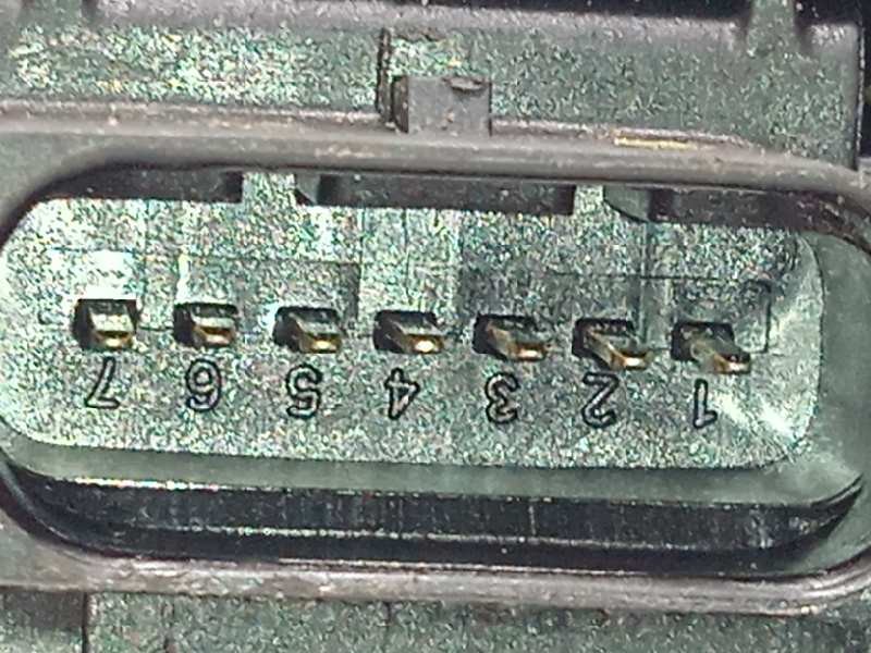 Recambio de cerradura puerta delantera izquierda para citroën c4 grand picasso intensive referencia OEM IAM 9805635580  