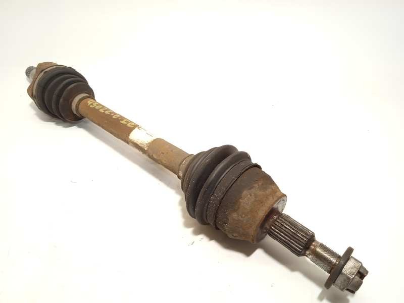 Recambio de transmision delantera izquierda para ford focus lim. (cb8) trend referencia OEM IAM BV613B437UB  2007000