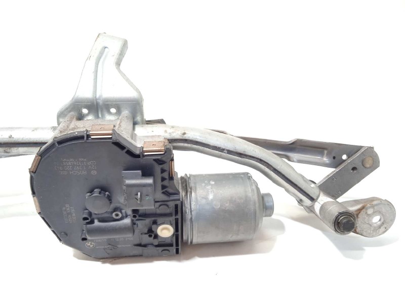 Recambio de motor limpia delantero para bmw serie 7 (f01/f02) 740i referencia OEM IAM 7306266 7308771 3397021520