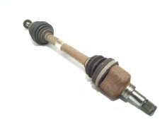 Recambio de transmision delantera izquierda para ford focus lim. (cb8) trend referencia OEM IAM BV613B437UB  2007000 2