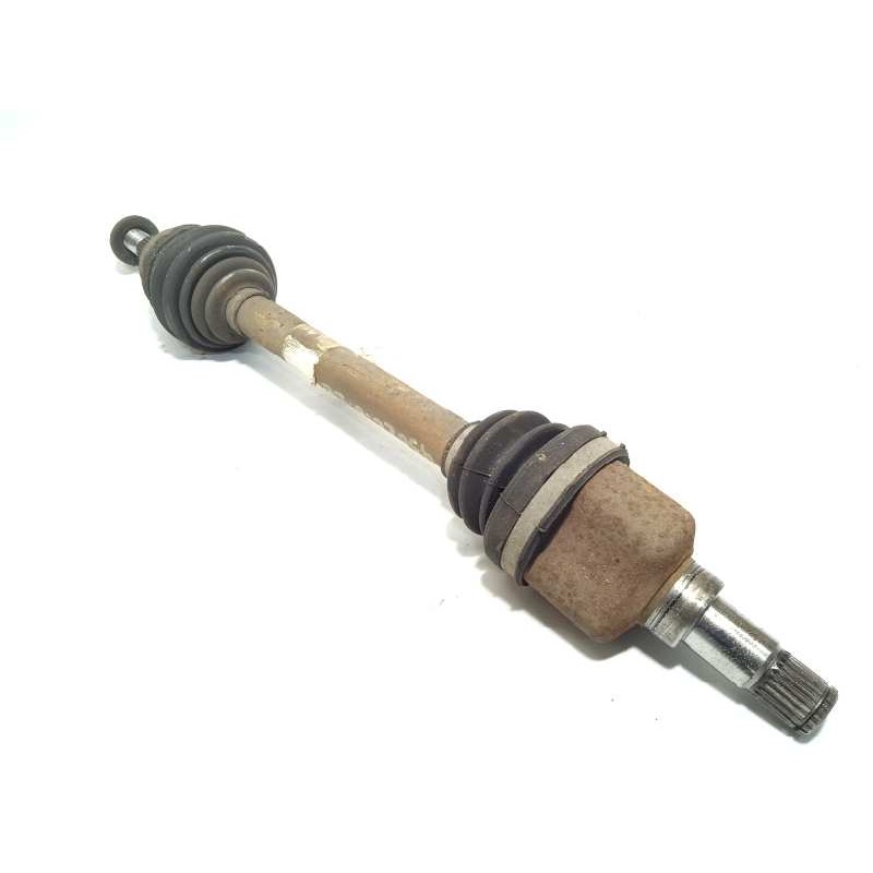 Recambio de transmision delantera izquierda para ford focus lim. (cb8) trend referencia OEM IAM BV613B437UB  2007000