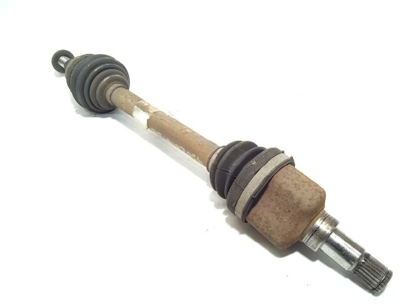 Recambio de transmision delantera izquierda para ford focus lim. (cb8) trend referencia OEM IAM BV613B437UB  2007000