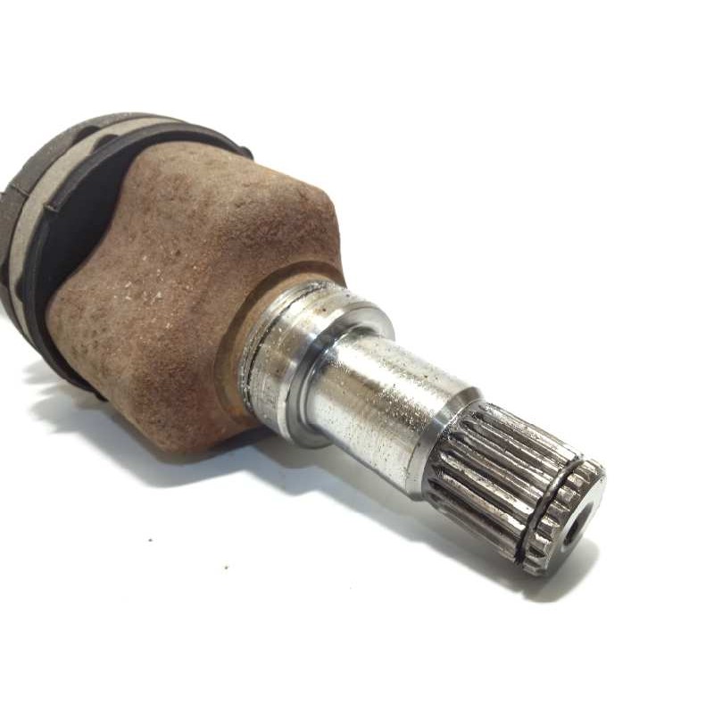 Recambio de transmision delantera izquierda para ford focus lim. (cb8) trend referencia OEM IAM BV613B437UB  2007000