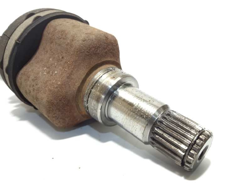 Recambio de transmision delantera izquierda para ford focus lim. (cb8) trend referencia OEM IAM BV613B437UB  2007000