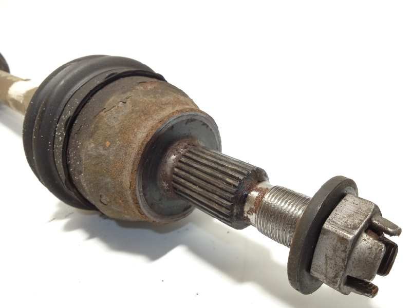 Recambio de transmision delantera izquierda para ford focus lim. (cb8) trend referencia OEM IAM BV613B437UB  2007000