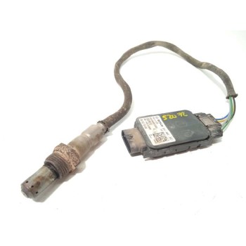 Recambio de sonda lambda para citroën c-elysée shine referencia OEM IAM 9816276480  0281006851