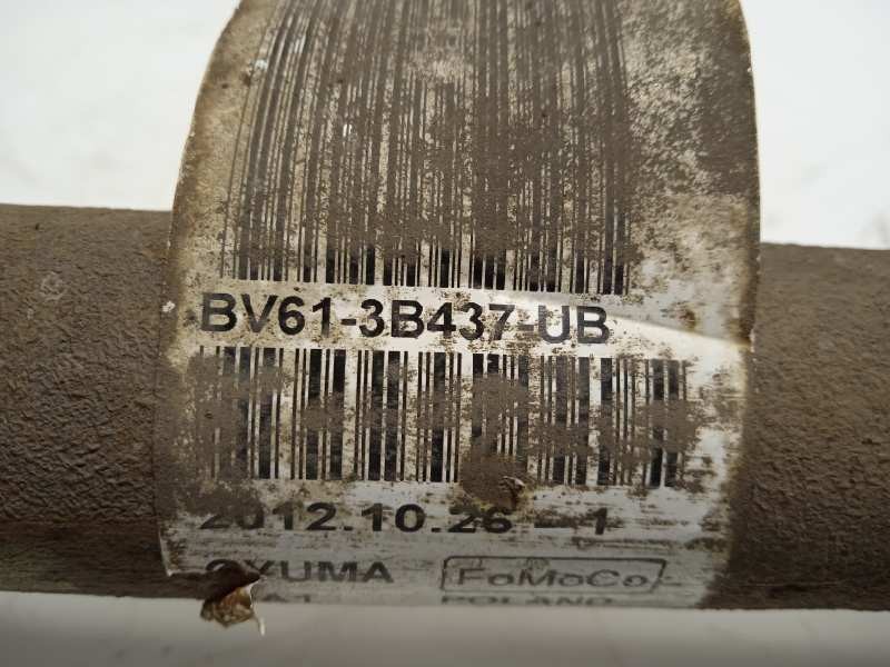 Recambio de transmision delantera izquierda para ford focus lim. (cb8) trend referencia OEM IAM BV613B437UB  2007000