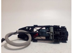 Recambio de maneta exterior trasera izquierda para seat leon (5f1) reference referencia OEM IAM NOREF   2