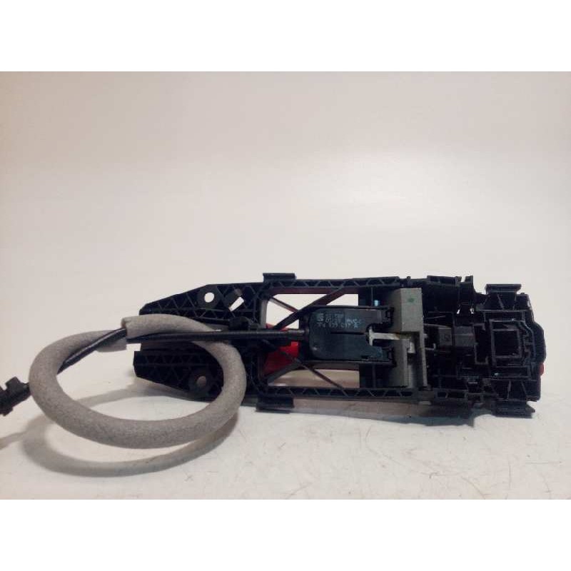 Recambio de maneta exterior trasera izquierda para seat leon (5f1) reference referencia OEM IAM NOREF  