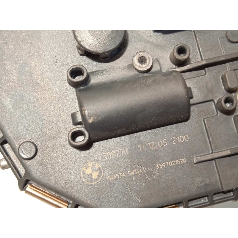 Recambio de motor limpia delantero para bmw serie 7 (f01/f02) 740i referencia OEM IAM 7306266 7308771 3397021520