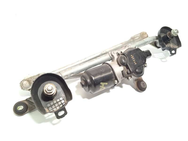 Recambio de motor limpia delantero para mitsubishi space star (a00) motion referencia OEM IAM 8250A493  8251A056