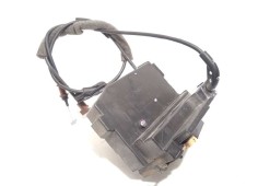 Recambio de cerradura puerta trasera derecha para citroën c4 grand picasso intensive referencia OEM IAM 9805636380   2