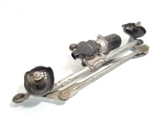 Recambio de motor limpia delantero para mitsubishi space star (a00) motion referencia OEM IAM 8250A493  8251A056 2