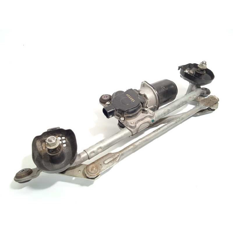 Recambio de motor limpia delantero para mitsubishi space star (a00) motion referencia OEM IAM 8250A493  8251A056