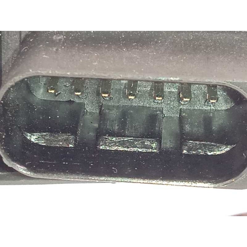 Recambio de cerradura puerta trasera derecha para citroën c4 grand picasso intensive referencia OEM IAM 9805636380  