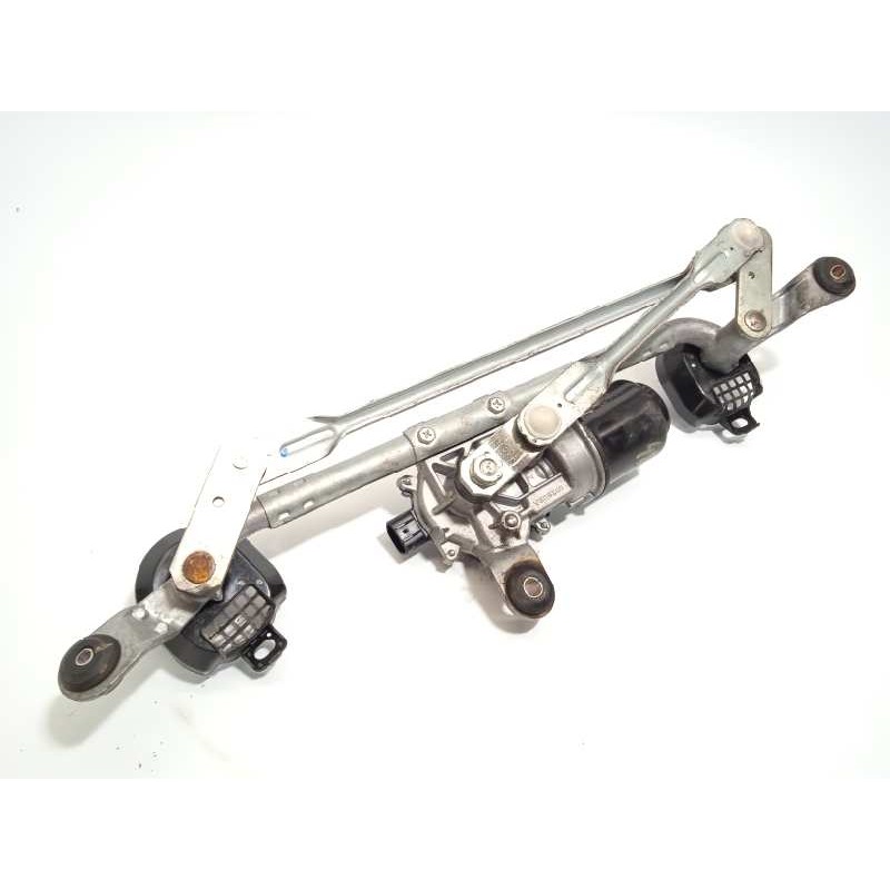 Recambio de motor limpia delantero para mitsubishi space star (a00) motion referencia OEM IAM 8250A493  8251A056
