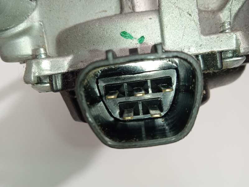 Recambio de motor limpia delantero para mitsubishi space star (a00) motion referencia OEM IAM 8250A493  8251A056