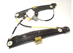 Recambio de elevalunas delantero derecho para bmw serie 7 (f01/f02) 740i referencia OEM IAM 7182106  7046032 2