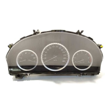 Recambio de cuadro instrumentos para mercedes-benz clase c (w204) familiar c 200 t cdi blueefficiency (204.201) referencia OEM I