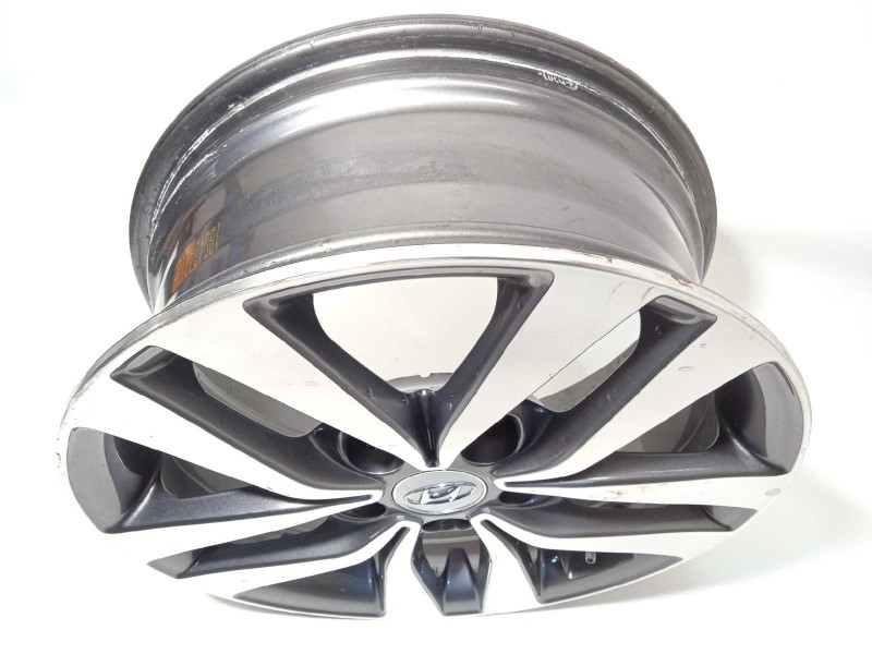 Recambio de llanta para hyundai i30 cw (pd) trend referencia OEM IAM 52910G4200  