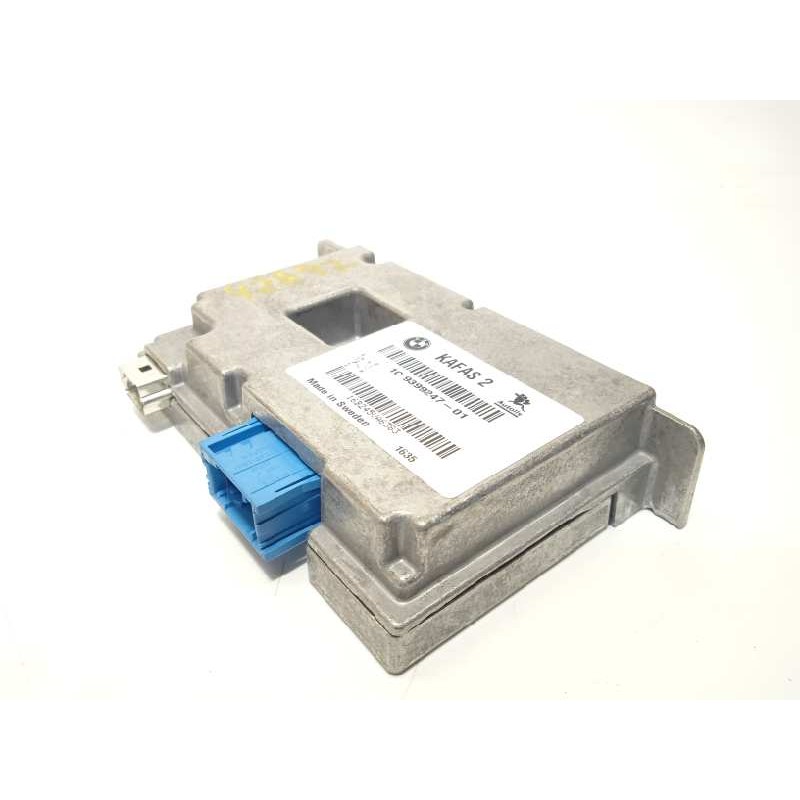 Recambio de modulo electronico para bmw serie 2 active tourer (f45) 216d referencia OEM IAM 9399247  66519399247
