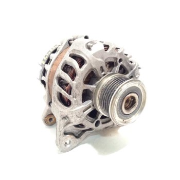 Recambio de alternador para renault captur 1.5 dci diesel fap energy referencia OEM IAM 231008918R 2714146A TG12S275