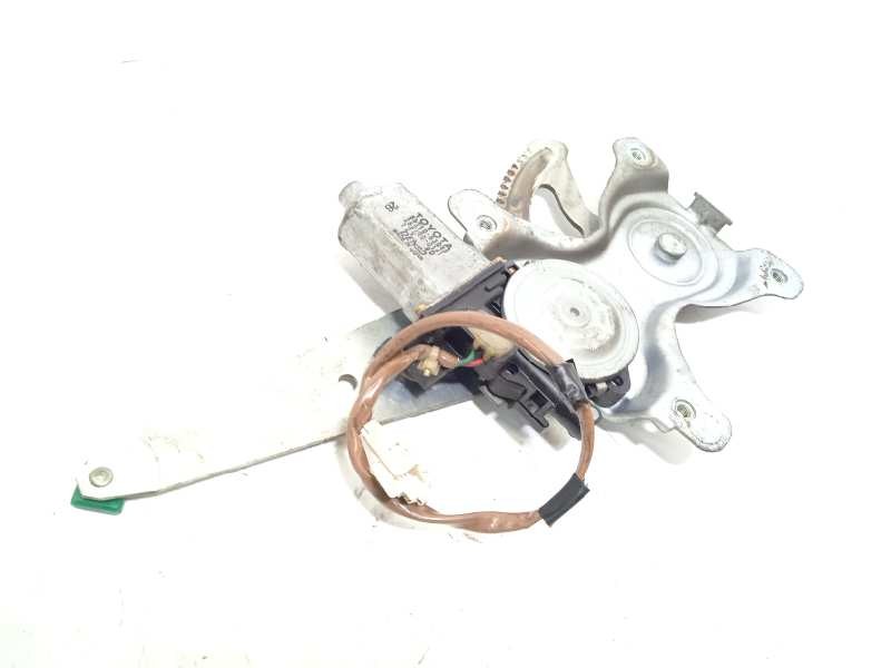 Recambio de elevalunas trasero derecho para lexus is200 (gxe10) básico referencia OEM IAM 8571053040  2621000191