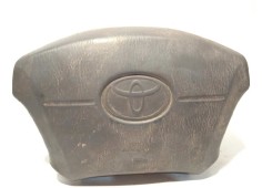 Recambio de airbag delantero izquierdo para toyota land cruiser (j9) 3.0 turbodiesel referencia OEM IAM 4513060170B0   2