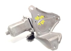 Recambio de motor limpia trasero para mitsubishi space star (a00) motion referencia OEM IAM 2596002510   2