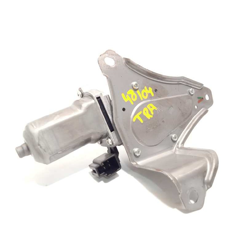 Recambio de motor limpia trasero para mitsubishi space star (a00) motion referencia OEM IAM 2596002510  