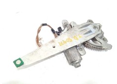 Recambio de elevalunas trasero derecho para lexus is200 (gxe10) básico referencia OEM IAM 8571053040  2621000191 2