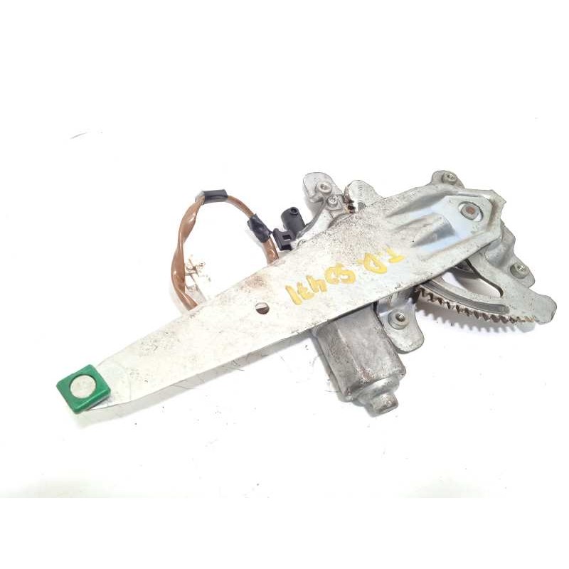 Recambio de elevalunas trasero derecho para lexus is200 (gxe10) básico referencia OEM IAM 8571053040  2621000191