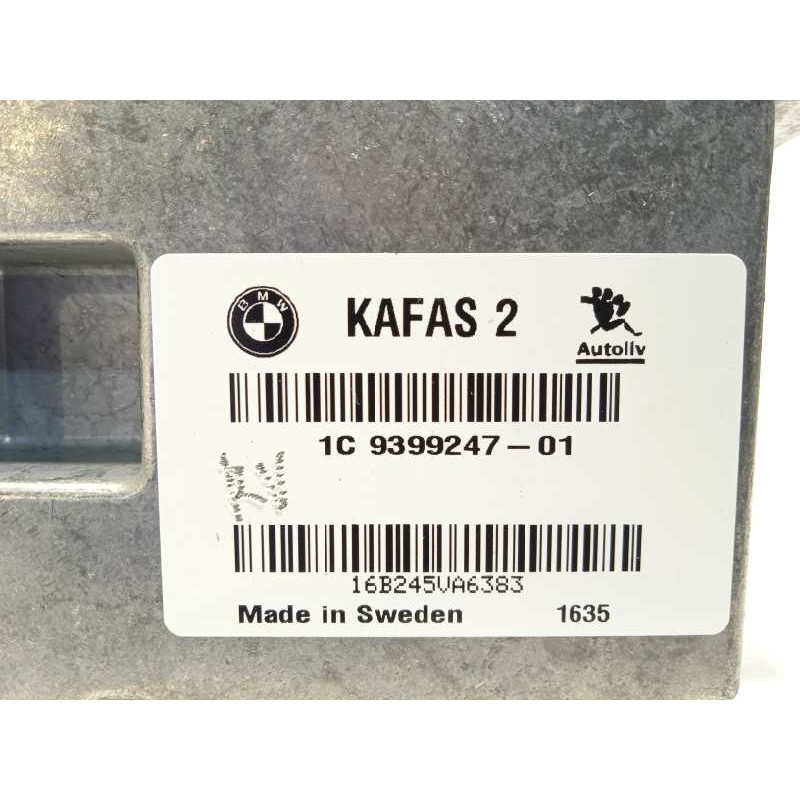 Recambio de modulo electronico para bmw serie 2 active tourer (f45) 216d referencia OEM IAM 9399247  66519399247