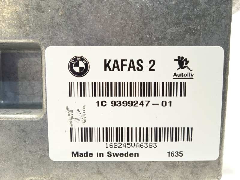 Recambio de modulo electronico para bmw serie 2 active tourer (f45) 216d referencia OEM IAM 9399247  66519399247