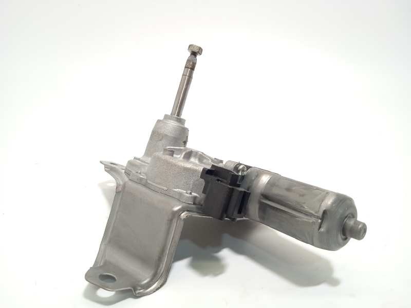 Recambio de motor limpia trasero para mitsubishi space star (a00) motion referencia OEM IAM 2596002510  