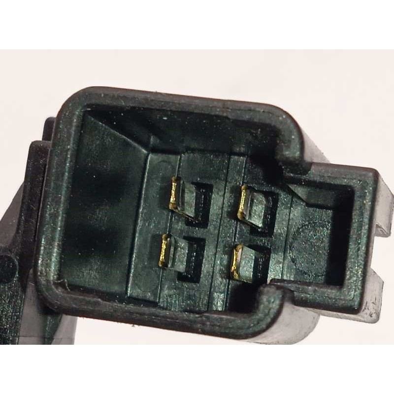 Recambio de motor limpia trasero para mitsubishi space star (a00) motion referencia OEM IAM 2596002510  