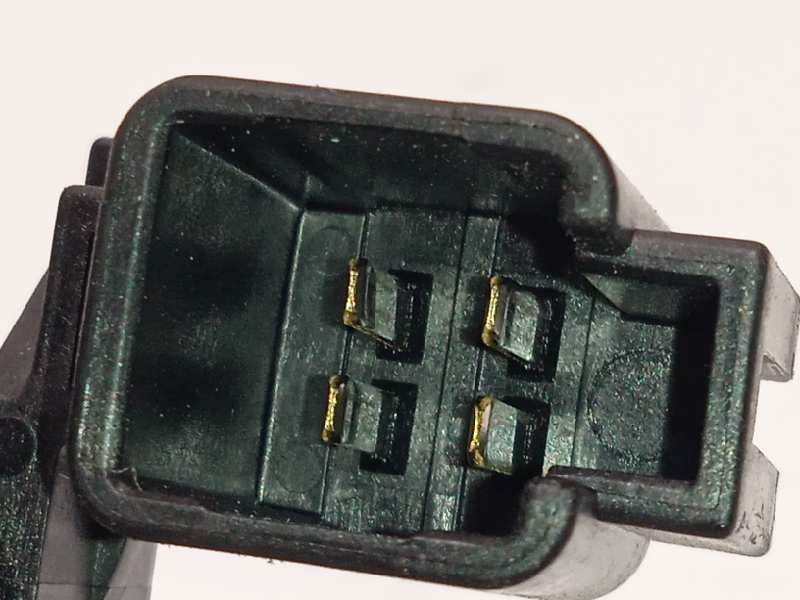 Recambio de motor limpia trasero para mitsubishi space star (a00) motion referencia OEM IAM 2596002510  