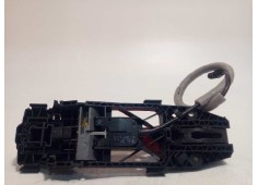 Recambio de maneta exterior trasera derecha para seat leon (5f1) reference referencia OEM IAM NOREF   2