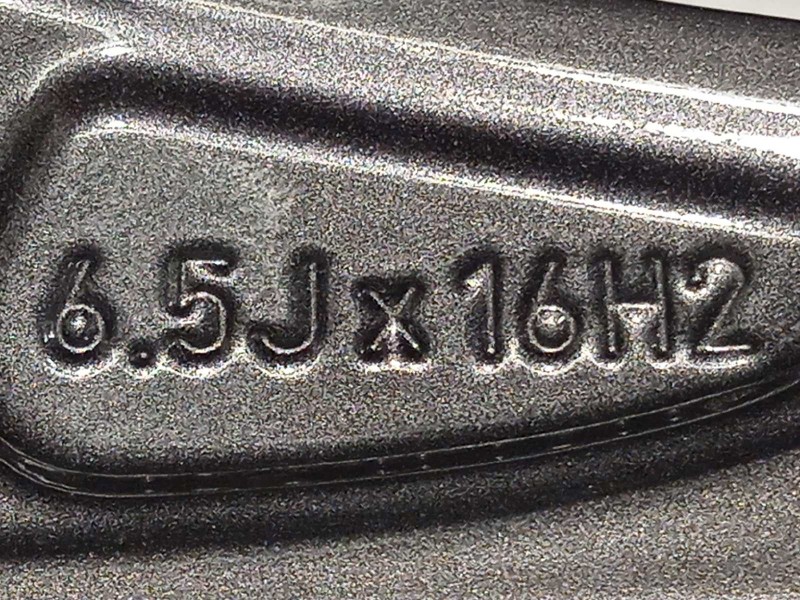 Recambio de llanta para hyundai i30 cw (pd) trend referencia OEM IAM 52910G4200  